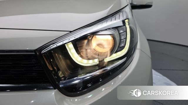 Kia All New Morning (JA) id 4251204 из Кореи 14