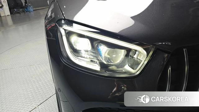 Mercedes-Benz GLC-Class X253 id 4562058 из Кореи 14