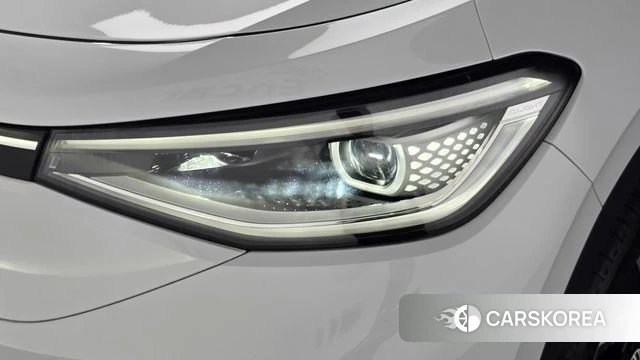 Volkswagen ID.4 id 4592158 из Кореи 14