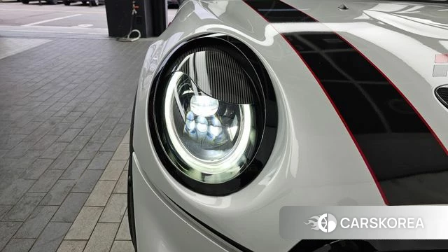 Mini Cooper S id 4231654 из Кореи 14