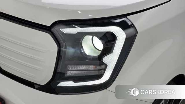 Kia The New Kia Ray id 4951131 из Кореи 14