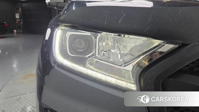 Ford Ranger 3rd Generation id 4716887 из Кореи 14