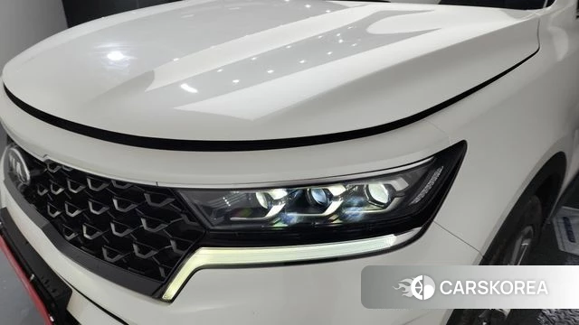 Kia Sorento 4th Generation id 4268558 из Кореи 14