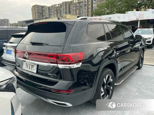 Volkswagen Tourang id 4314126 из Китая 14