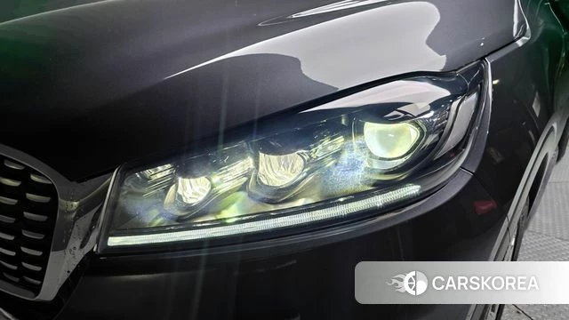 Kia The New Sorento id 4310802 из Кореи 14