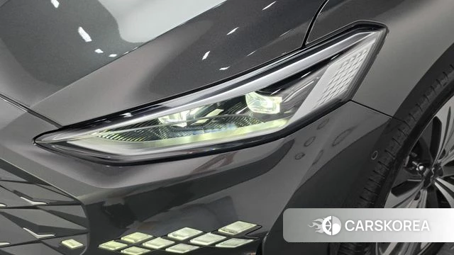 Kia K8 Hybrid id 4675768 из Кореи 14