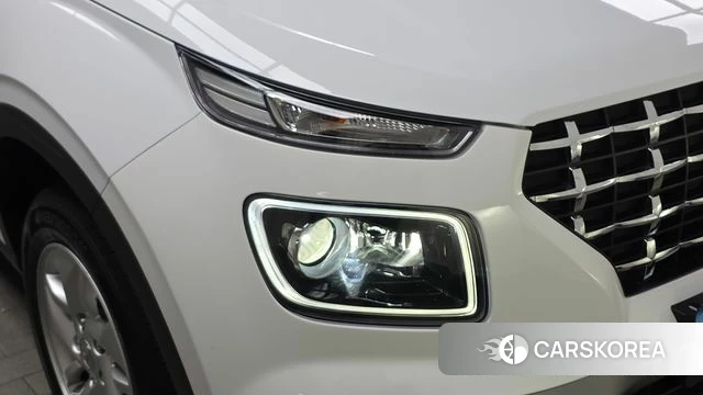 Hyundai Venue id 4507134 из Кореи 14