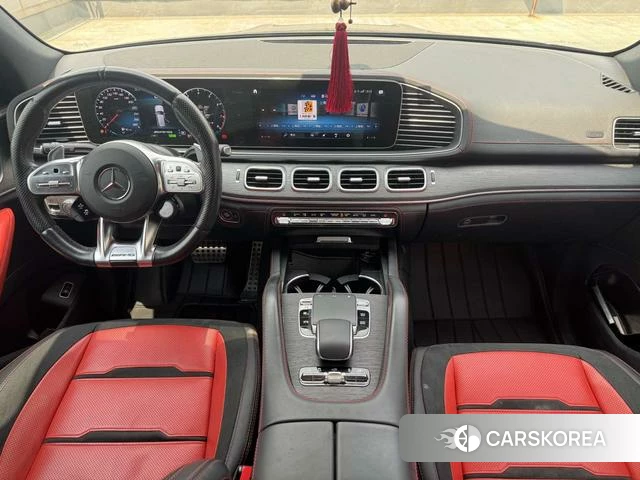 Mercedes-Benz GLE AMG id 4314851 из Китая 14