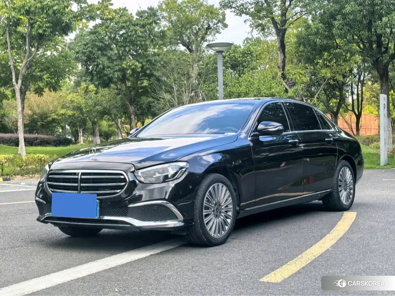 Mercedes-Benz E-Class id 4659885 из Китая 14
