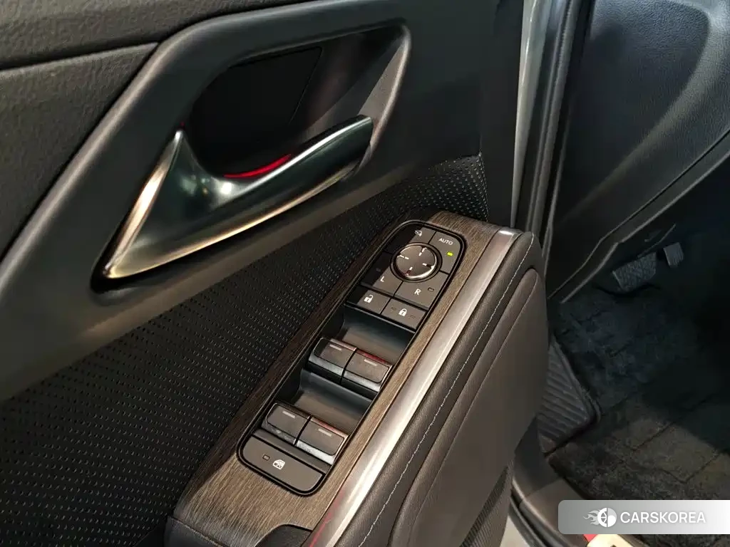 Lexus GX id 4679693 из Китая 14