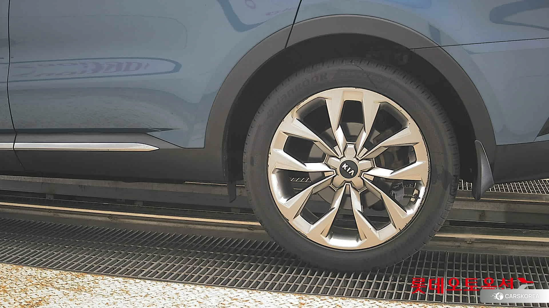 Kia Sorento id 4909308 из Кореи 14