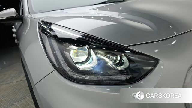 Kia Niro Plus id 4650167 из Кореи 14