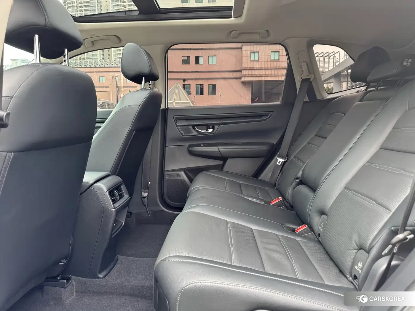 Honda CR-V id 4659898 из Китая 14
