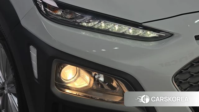 Hyundai Kona id 4662622 из Кореи 14