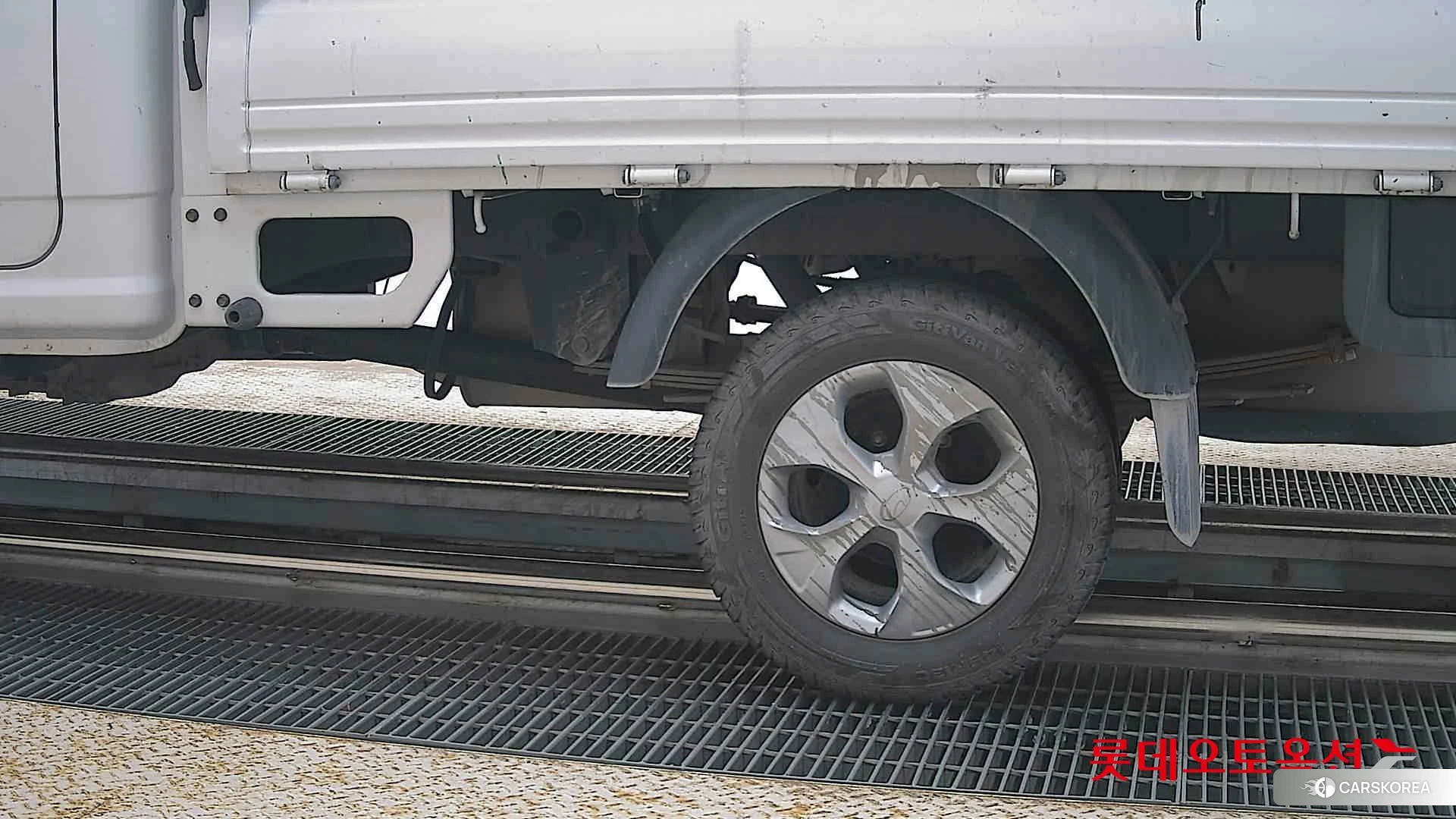 Hyundai Porter II id 4504330 из Кореи 14