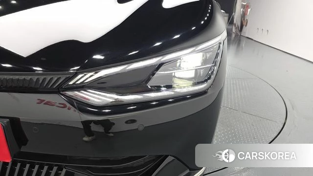 Kia EV6 id 4763064 из Кореи 14