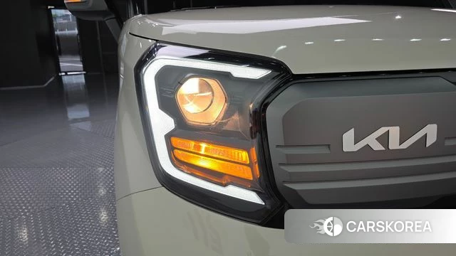 Kia The New Kia Ray id 4387845 из Кореи 14
