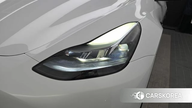 Tesla Model Y id 4863249 из Кореи 14