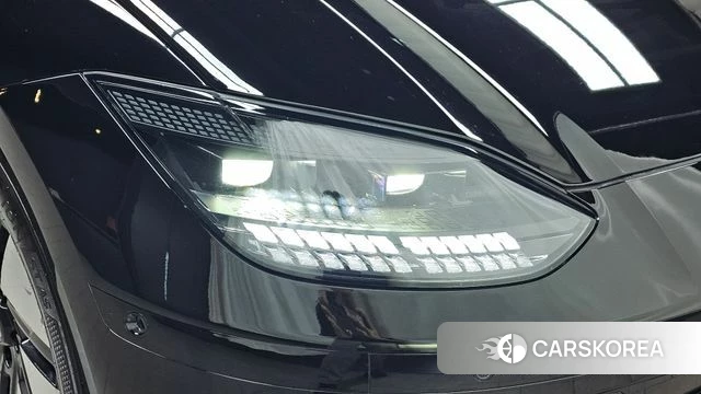 Hyundai Ionic 6 id 4905571 из Кореи 14