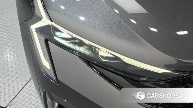 Kia The New K5 3rd generation id 4739674 из Кореи 14