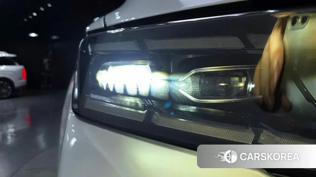 Renault Korea (Samsung) Grand Coleos id 4706152 из Кореи 14