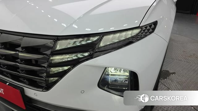 Hyundai Tucson (NX4) id 4619173 из Кореи 14