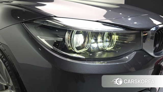BMW 3 Series GT (F34) id 4581439 из Кореи 14