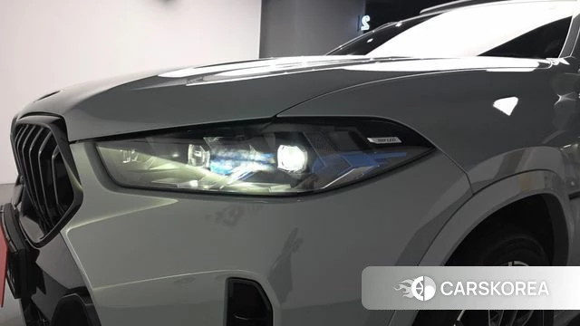 BMW X6 (G06) id 4744388 из Кореи 14