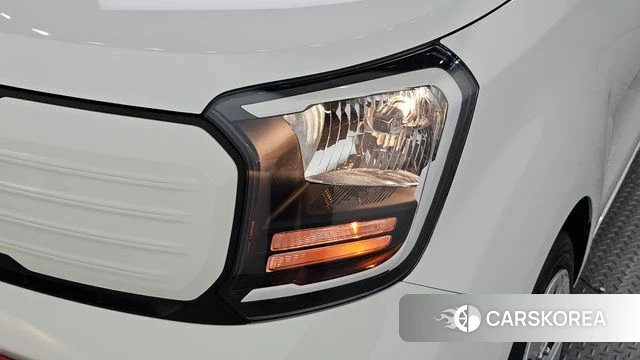 Kia The New Kia Ray id 4753196 из Кореи 14