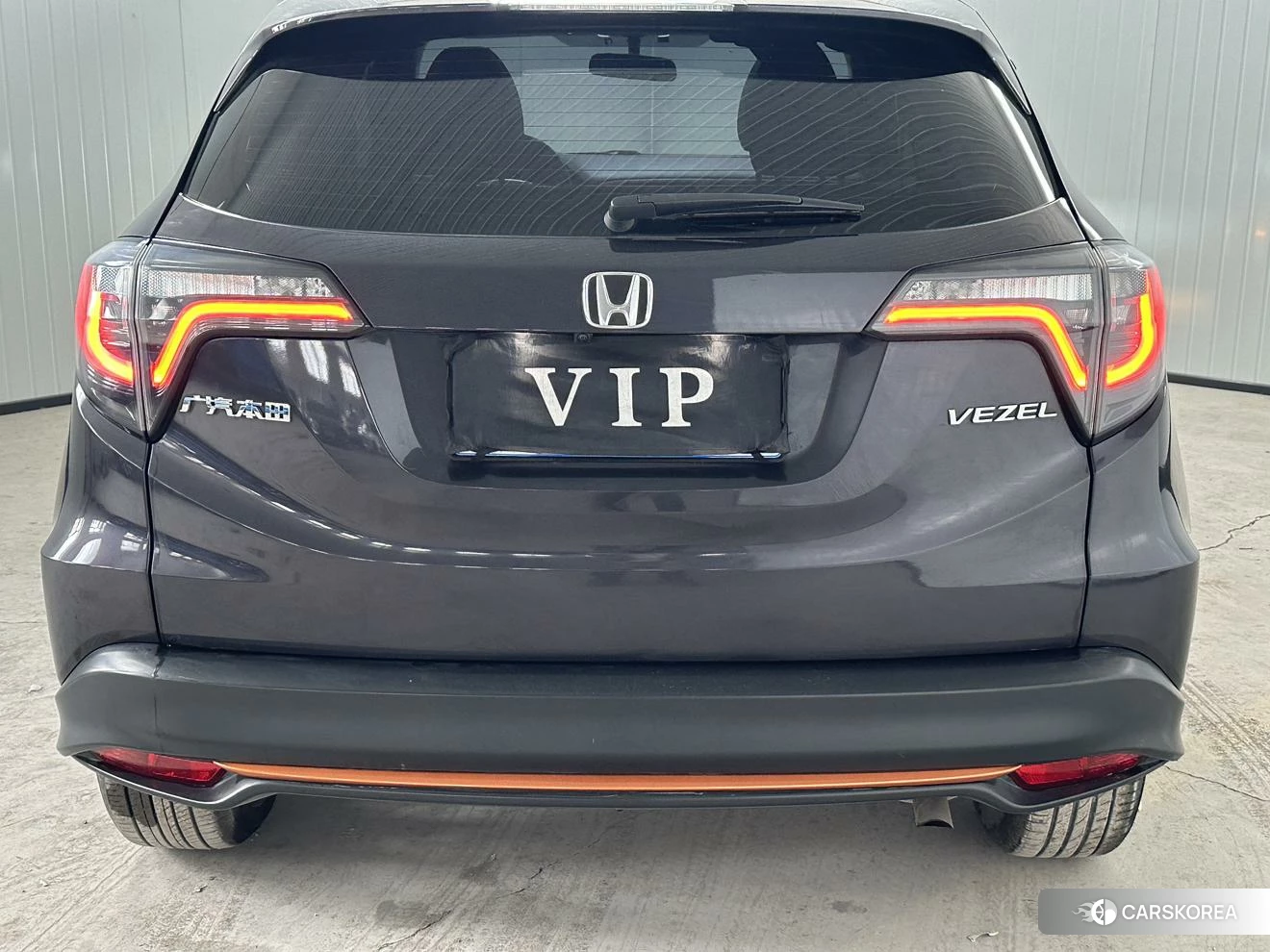 Honda Binzhi id 4461193 из Китая 14