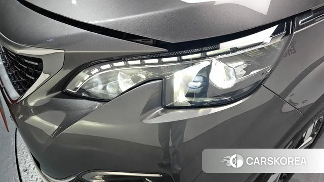 Peugeot 3008 second generation id 4429902 из Кореи 14