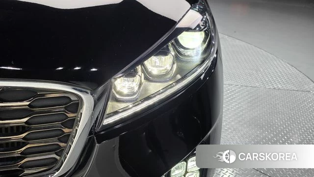 Kia The New Sorento id 4727518 из Кореи 14
