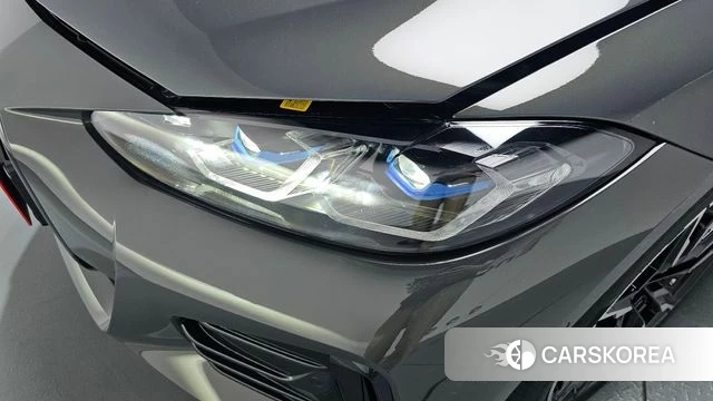 BMW i4 id 4528003 из Кореи 14