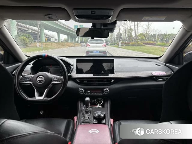 Nissan Teana id 4279041 из Китая 14
