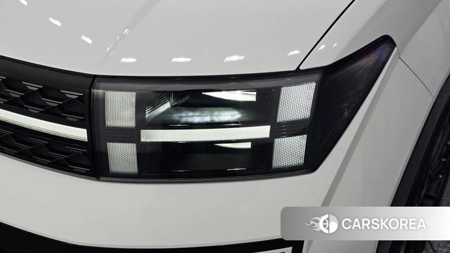 Hyundai Santa Fe (MX5) id 4500001 из Кореи 14