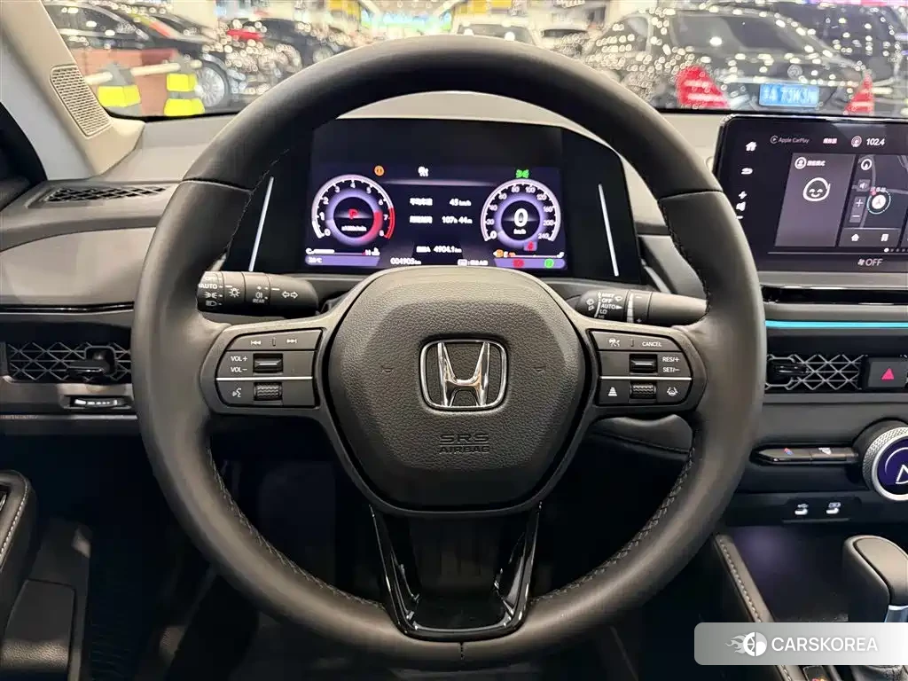 Honda Accord id 4622312 из Китая 14