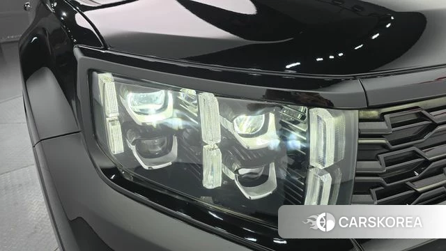 Kia Mohave Master id 4482289 из Кореи 14