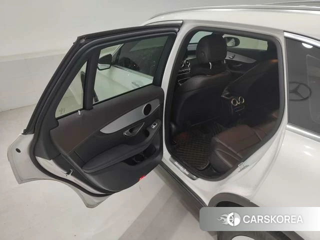 Mercedes-Benz GLC id 4238136 из Китая 14