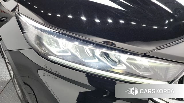 Kia K7 Premier id 4284786 из Кореи 14