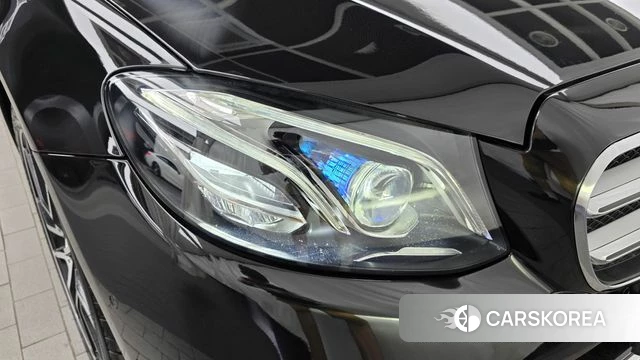 Mercedes-Benz E-Class W213 id 4722688 из Кореи 14