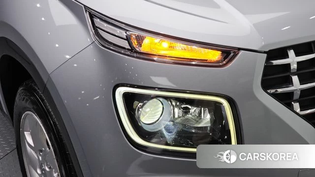 Hyundai Venue id 4642152 из Кореи 14
