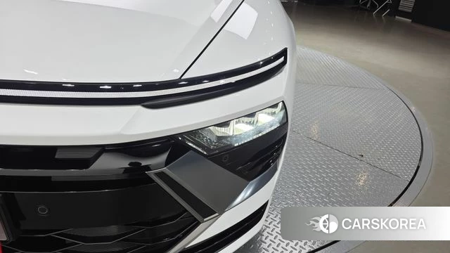 Hyundai Sonata D Edge (DN8) id 4778093 из Кореи 14