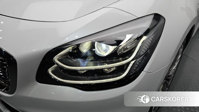 Kia More K9 id 4424396 из Кореи 14