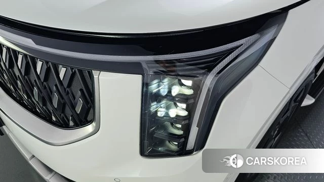 Kia The New Carnival 4th Generation id 4701089 из Кореи 14