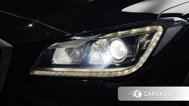 Genesis G80 id 4882715 из Кореи 14