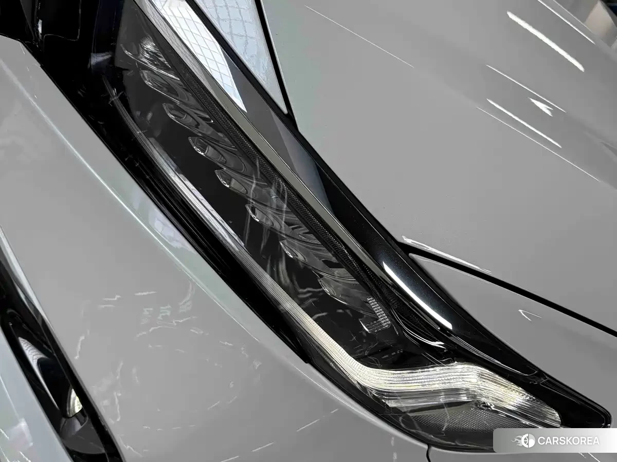 Honda Accord id 4653857 из Китая 14