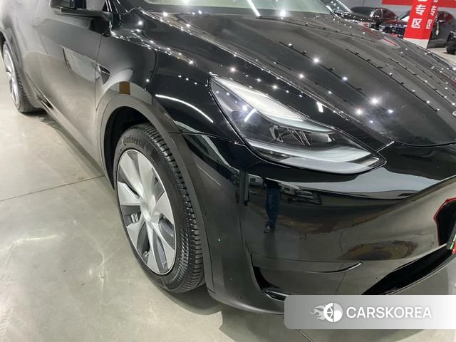 Tesla Model Y id 4182695 из Китая 14