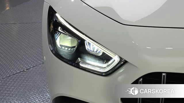 Mercedes-Benz AMG GT id 4774028 из Кореи 14