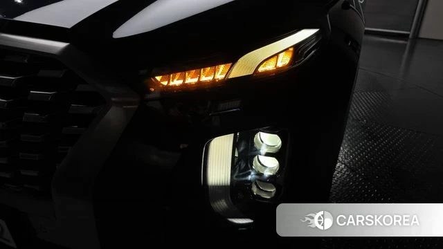 Hyundai Palisade id 4750067 из Кореи 14