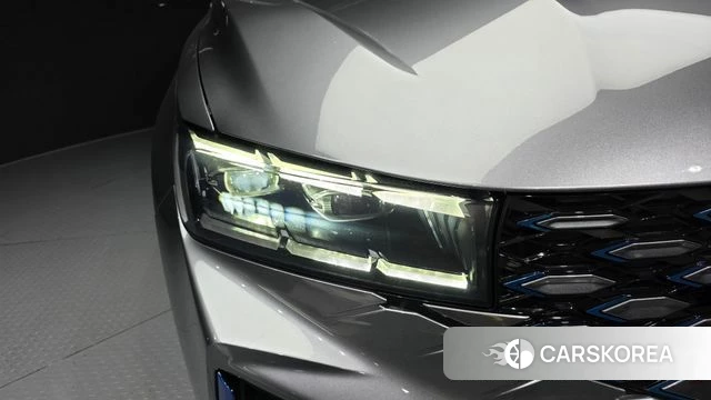 Renault Korea (Samsung) Grand Coleos id 4523192 из Кореи 14